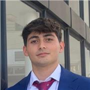 Estudiante de Grado universitario en Estadística ofrece clases de matemáticas, lengua y literatura a niños/as de entre 3 y 16 años